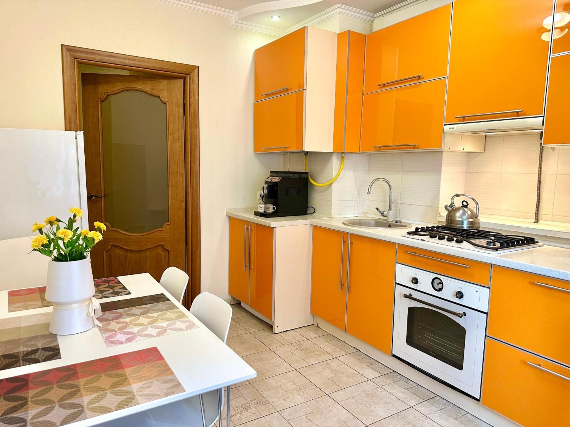 Apartments With A Coffee Machine In The City Center, Near A Park And Zlata Plaza Rivne Exterior foto