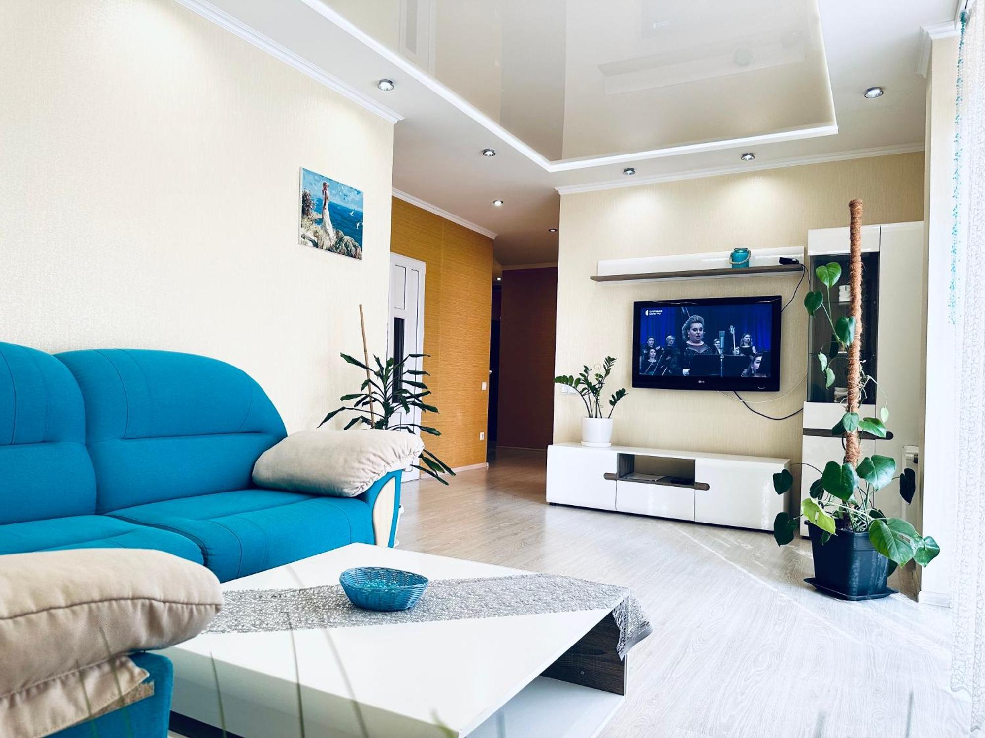 Apartments With A Coffee Machine In The City Center, Near A Park And Zlata Plaza Rivne Exterior foto