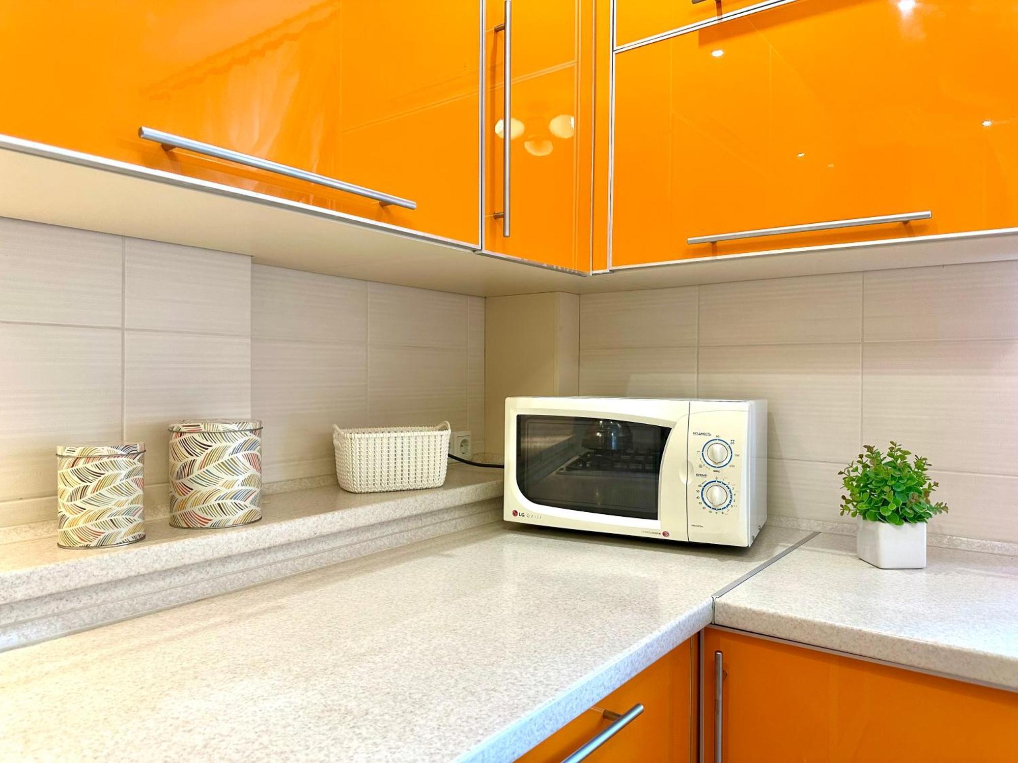 Apartments With A Coffee Machine In The City Center, Near A Park And Zlata Plaza Rivne Exterior foto